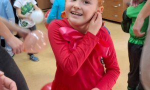 Światowy Dzień Postaci z Bajek - Zdjęcie 189