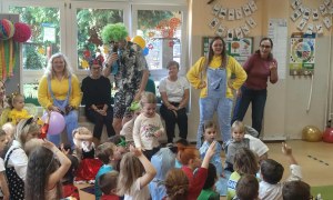 Światowy Dzień Postaci z Bajek - Zdjęcie 118