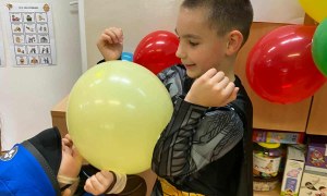 Światowy Dzień Postaci z Bajek - Zdjęcie 121