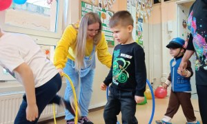 Światowy Dzień Postaci z Bajek - Zdjęcie 122