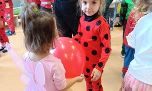 Światowy Dzień Postaci z Bajek - Zdjęcie 125