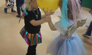 Światowy Dzień Postaci z Bajek - Zdjęcie 126