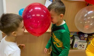 Światowy Dzień Postaci z Bajek - Zdjęcie 130