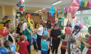 Światowy Dzień Postaci z Bajek - Zdjęcie 129