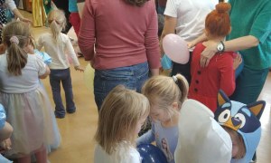 Światowy Dzień Postaci z Bajek - Zdjęcie 135