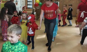 Światowy Dzień Postaci z Bajek - Zdjęcie 137