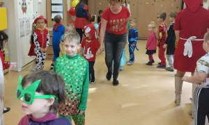 Światowy Dzień Postaci z Bajek - Zdjęcie 140