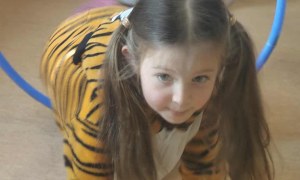 Światowy Dzień Postaci z Bajek - Zdjęcie 144