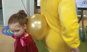 Światowy Dzień Postaci z Bajek - Zdjęcie 145