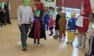 Światowy Dzień Postaci z Bajek - Zdjęcie 148