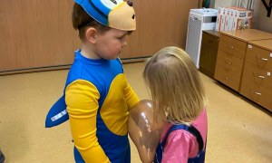 Światowy Dzień Postaci z Bajek - Zdjęcie 149