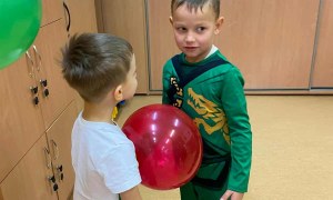 Światowy Dzień Postaci z Bajek - Zdjęcie 150