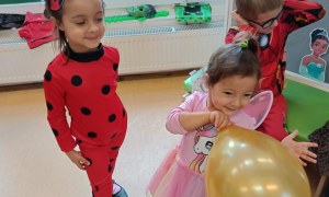 Światowy Dzień Postaci z Bajek - Zdjęcie 151