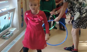 Światowy Dzień Postaci z Bajek - Zdjęcie 152