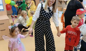 Światowy Dzień Postaci z Bajek - Zdjęcie 155