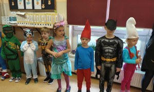 Światowy Dzień Postaci z Bajek - Zdjęcie 160