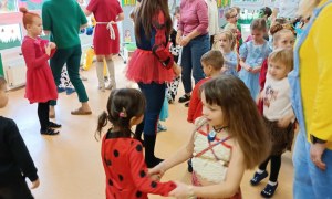 Światowy Dzień Postaci z Bajek - Zdjęcie 161