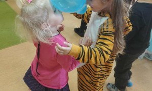 Światowy Dzień Postaci z Bajek - Zdjęcie 164