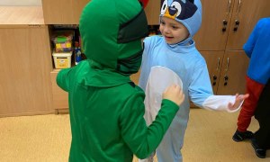 Światowy Dzień Postaci z Bajek - Zdjęcie 165