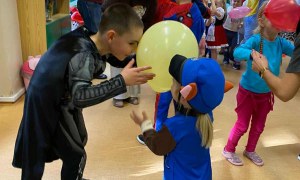 Światowy Dzień Postaci z Bajek - Zdjęcie 170