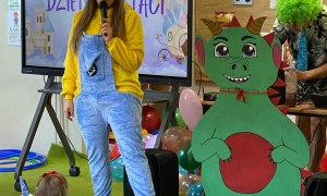 Światowy Dzień Postaci z Bajek - Zdjęcie 169