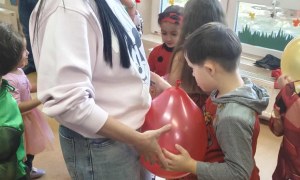 Światowy Dzień Postaci z Bajek - Zdjęcie 171