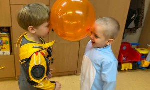 Światowy Dzień Postaci z Bajek - Zdjęcie 172