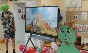 Światowy Dzień Postaci z Bajek - Zdjęcie 174