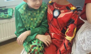 Światowy Dzień Postaci z Bajek - Zdjęcie 175