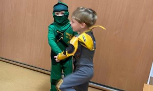 Światowy Dzień Postaci z Bajek - Zdjęcie 176