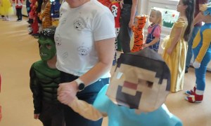 Światowy Dzień Postaci z Bajek - Zdjęcie 178