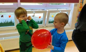 Światowy Dzień Postaci z Bajek - Zdjęcie 179