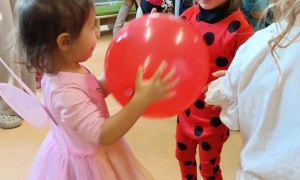 Światowy Dzień Postaci z Bajek - Zdjęcie 182