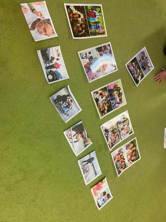 Międzynarodowy Dzień Tolerancji - Zdjęcie 15