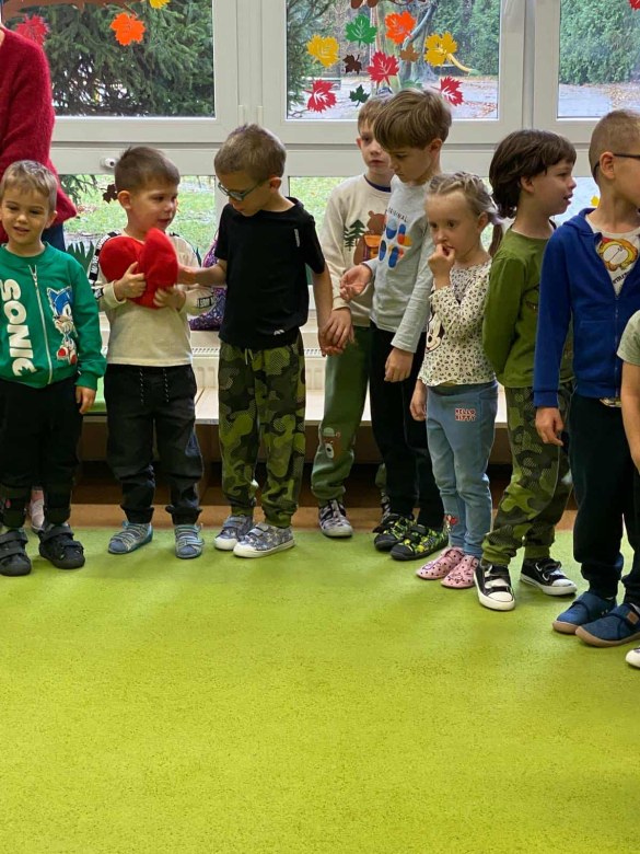 Międzynarodowy Dzień Tolerancji - Zdjęcie 1