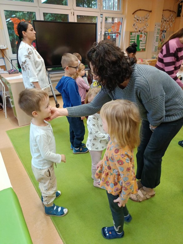 Międzynarodowy Dzień Tolerancji - Zdjęcie 2