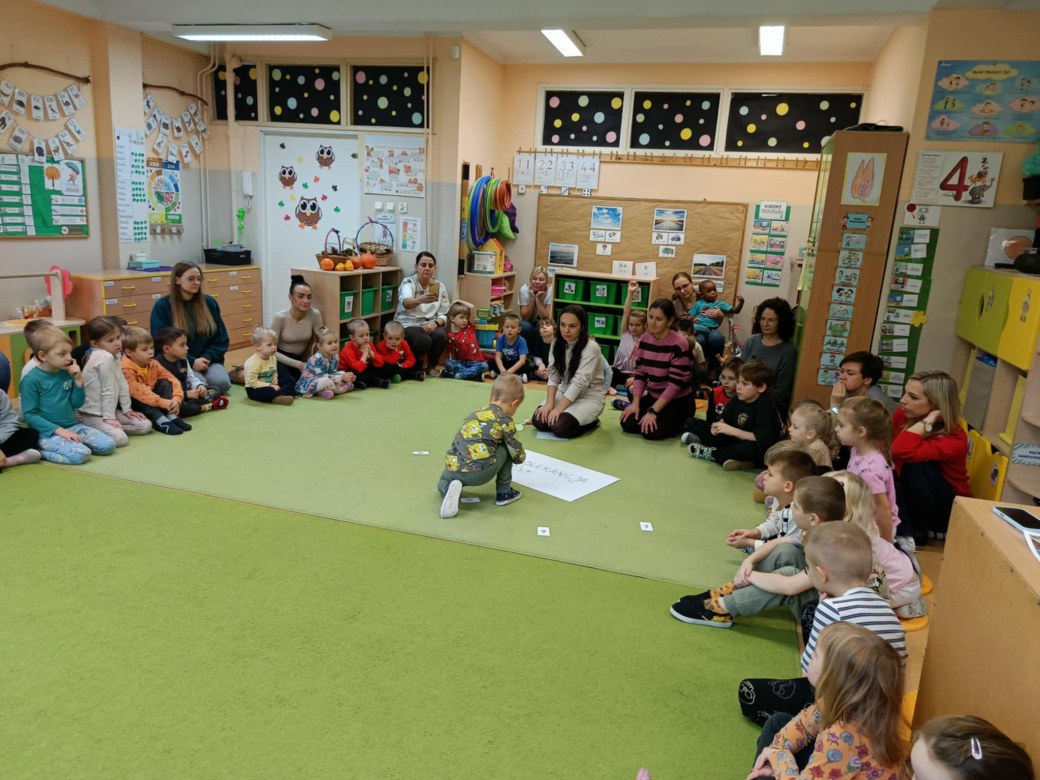 Międzynarodowy Dzień Tolerancji - Zdjęcie 3