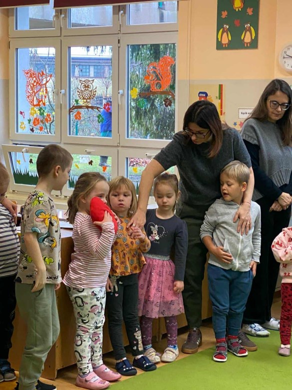 Międzynarodowy Dzień Tolerancji - Zdjęcie 4