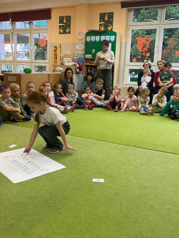 Międzynarodowy Dzień Tolerancji - Zdjęcie 5