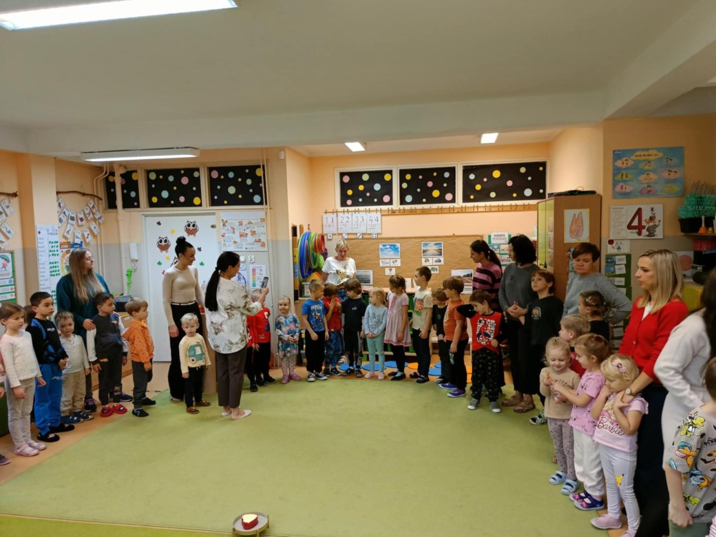 Międzynarodowy Dzień Tolerancji - Zdjęcie 6