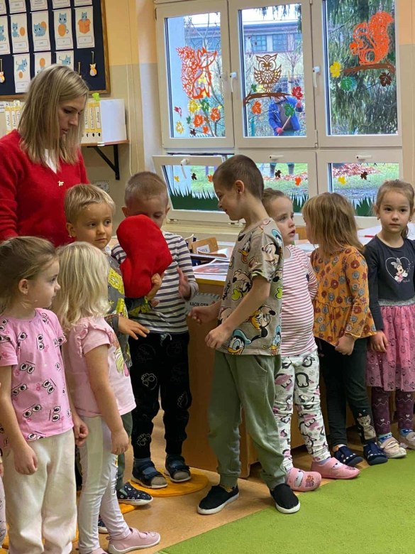 Międzynarodowy Dzień Tolerancji - Zdjęcie 7