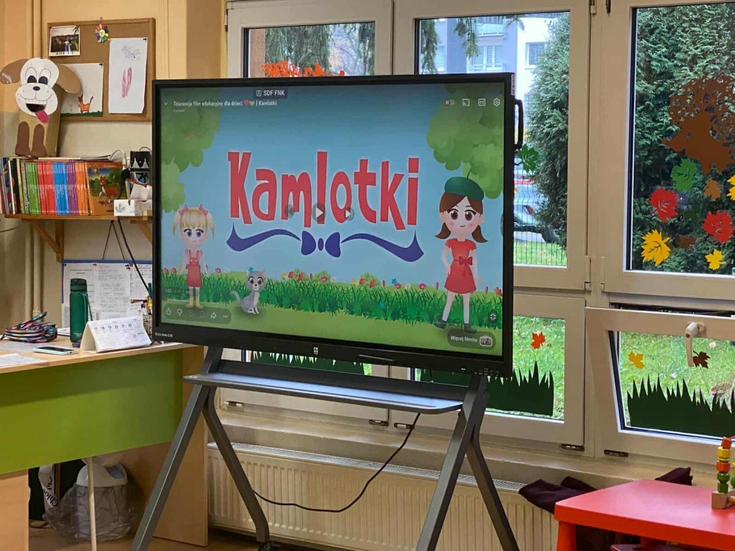 Międzynarodowy Dzień Tolerancji - Zdjęcie 8