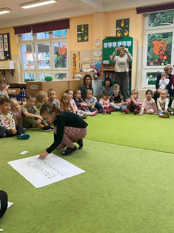 Międzynarodowy Dzień Tolerancji - Zdjęcie 9