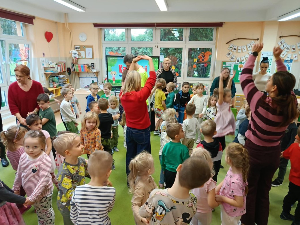 Międzynarodowy Dzień Tolerancji - Zdjęcie 10