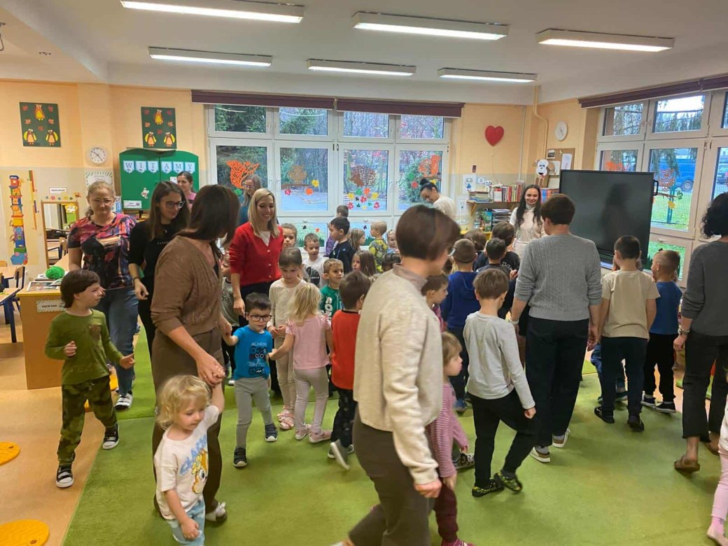 Międzynarodowy Dzień Tolerancji - Zdjęcie 11