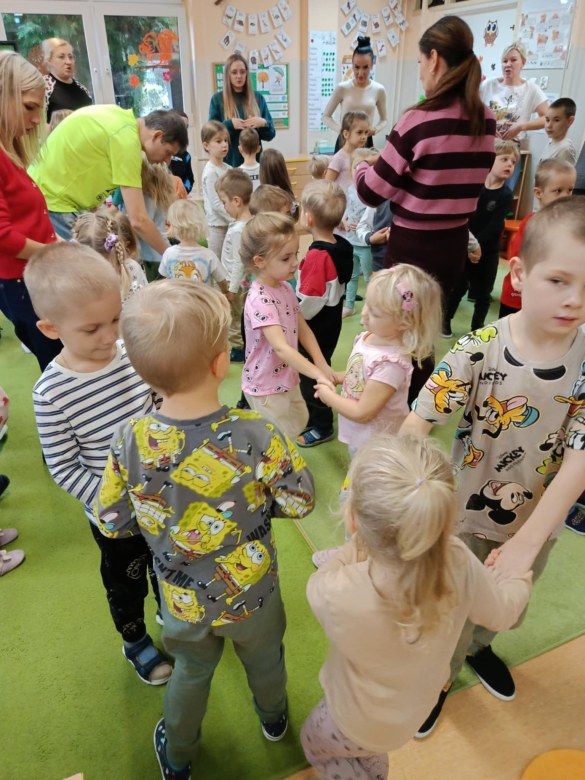 Międzynarodowy Dzień Tolerancji - Zdjęcie 12