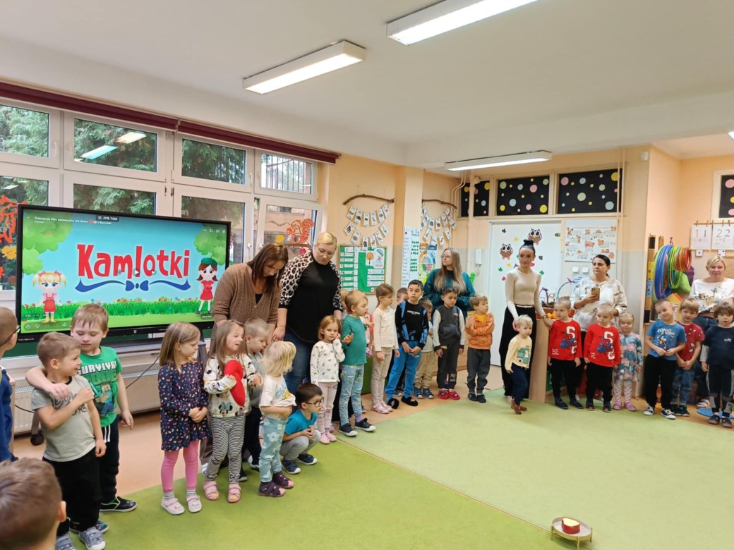 Międzynarodowy Dzień Tolerancji - Zdjęcie 13