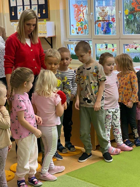 Międzynarodowy Dzień Tolerancji - Zdjęcie 19