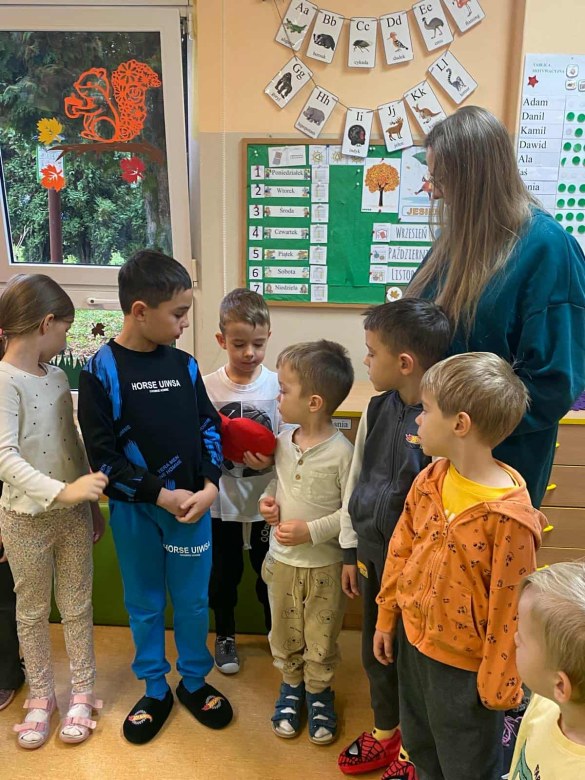 Międzynarodowy Dzień Tolerancji - Zdjęcie 22