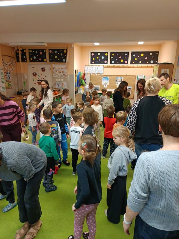 Międzynarodowy Dzień Tolerancji - Zdjęcie 25